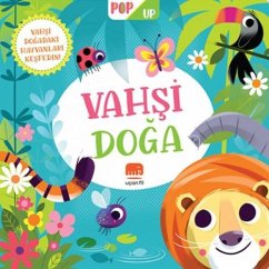 Cover Vahsi Doga