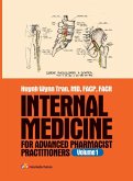 Internal Medicine for Advanced Pharmacist Practitioners - Volume 1 Internal Medicine for Advanced Pharmacist Practitioners - Volume 1