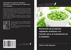 Desarrollo de productos vegetales similares a la insulina para el tratamiento de la diabetes