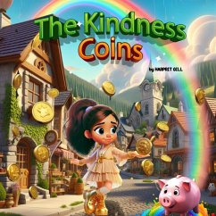 Cover Kindness Coins