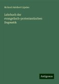 Lehrbuch der evangelisch-protestantischen Dogmatik