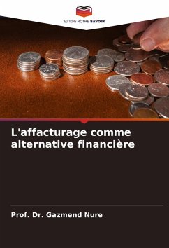 Cover L'affacturage comme alternative financière