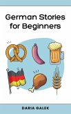 German Stories for Beginners German Stories for Beginners