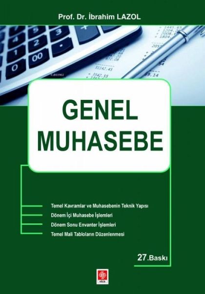 Genel Muhasebe