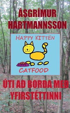 Úti að borða með yfirstéttinni - Hartmannsson, Ásgrímur