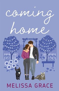 COMING HOME - Grace, Melissa