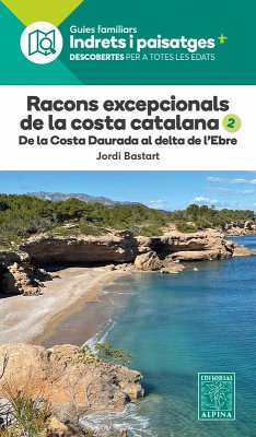 Cover Racons excepcionals de la Costa Catalana, 2.