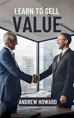 Cover Learn to Sell Value