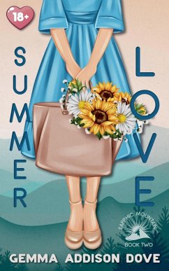Summer Love - Dove, Gemma Addison Summer Love - Dove, Gemma Addison