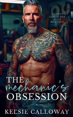 Cover The Mechanic's Obsession
