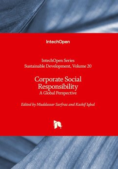 Corporate Social Responsibility - A Global Perspective