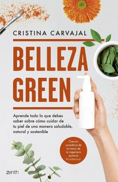 Cover Belleza Green
