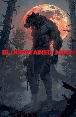 Cover Bloodstained Moon