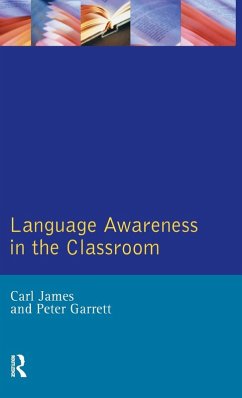 Cover Language Awareness in the Classroom