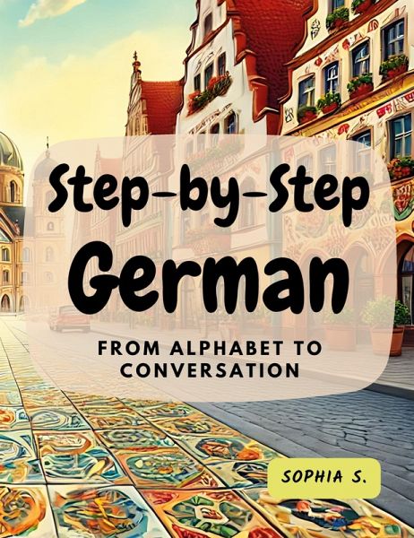 Step-by-Step German