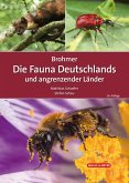 Brohmer - Die Fauna Deutschlands und angrenzender Länder Brohmer - Die Fauna Deutschlands und angrenzender Länder