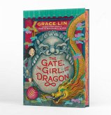 The Gate, the Girl, and the Dragon