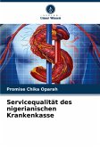 Servicequalität des nigerianischen Krankenkasse