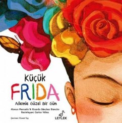 Cover Kücük Frida