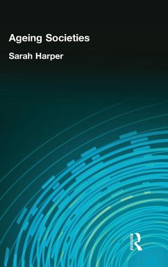 Cover Ageing Societies