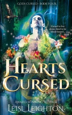 Cover Hearts Cursed