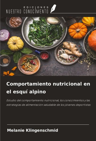 Comportamiento nutricional en el esquí alpino Comportamiento nutricional en el esquí alpino