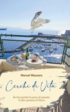 Cover Cerchi di vita
