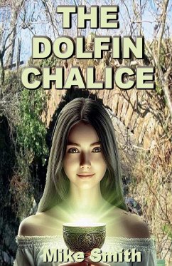 Cover The Dolfin Chalice
