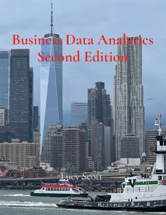 Business Data Analytics Second Edition - Scott, Lucy