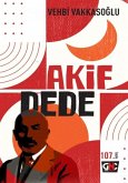 Akif Dede Akif Dede