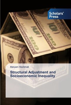 Structural Adjustment and Socioeconomic Inequality - Heshmati, Maryam