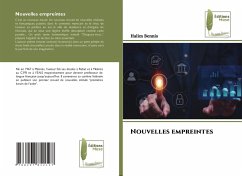 Nouvelles empreintes - Bennis, Halim