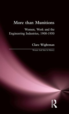 Cover More than Munitions