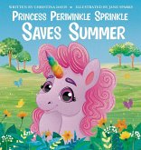 Princess Periwinkle Sprinkle Saves Summer Princess Periwinkle Sprinkle Saves Summer