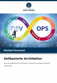 Cover Zellbasierte Architektur