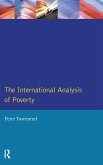 International Analysis Poverty