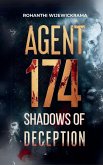 Agent 174 - Shadows of Deception Agent 174 - Shadows of Deception