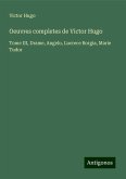 Oeuvres completes de Victor Hugo