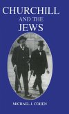 Churchill and the Jews, 1900-1948