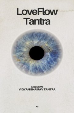 Cover LoveFlow Tantra