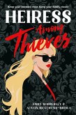 Heiress Among Thieves Heiress Among Thieves