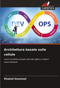 Cover Architettura basata sulle cellule