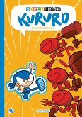Superninja Kururo
