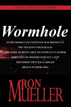Cover Fold Wormhole