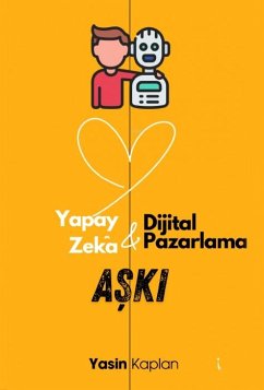 Cover Yapay Zeka ve Dijital Pazarlama Aski