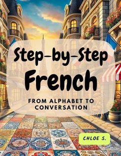 Cover Step-by-Step French