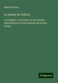 Le poème de Gudrun