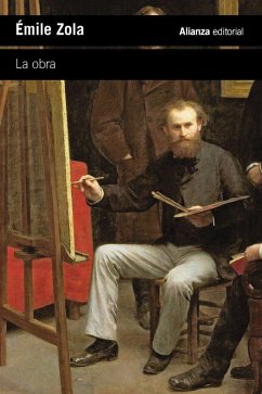 Cover La obra