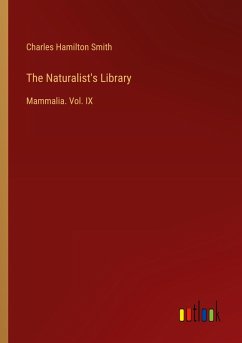 The Naturalist's Library The Naturalist's Library