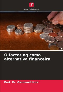 Cover O factoring como alternativa financeira
